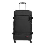 Eastpak Transit'R 4 L(75cm) In Black