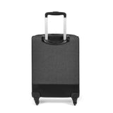 Eastpak TRANSIT'R 4 S (54cm) In Black Denim