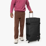 Eastpak Transit'R 4 Xl in Black