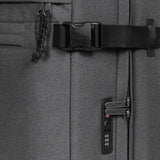 Eastpak Transit'R M (70cm) In Black Denim
