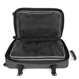 Eastpak Transit'R M (70cm) In Black Denim