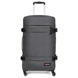 Eastpak Transit'R M (70cm) In Black Denim