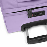 Eastpak TRANSIT'R L (79cm) In Orchid Lilac