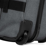 Eastpak Transit´R L Travel bag Black Denim