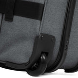 Eastpak Transit´R L(67cm) In Black Denim