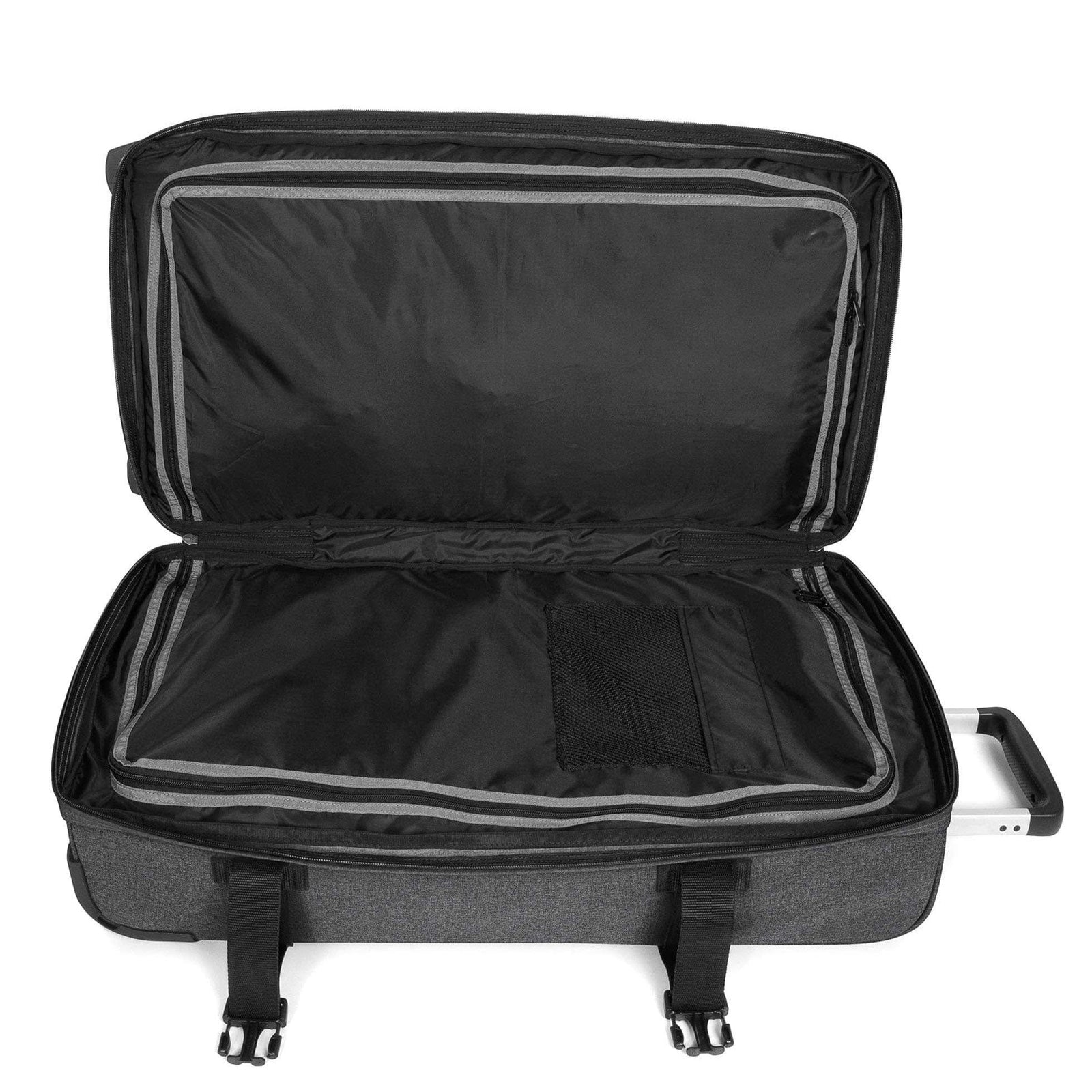 Eastpak Transit´R L(67cm) In Black Denim