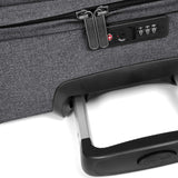 Eastpak Transit´R L(67cm) In Black Denim