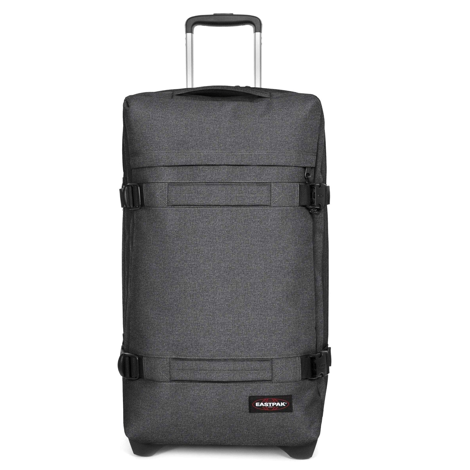 Eastpak Transit´R L Travel bag Black Denim
