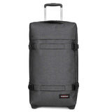 Eastpak Transit´R L(67cm) In Black Denim