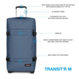 Eastpak Transit'R M