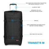 Eastpak Transit'R M