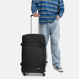 Eastpak Transit'R M (70cm) In Black