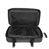 Eastpak Transit'R M (67cm) In Black Denim