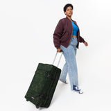 Eastpak Transit'R M Camo Dye Khaki