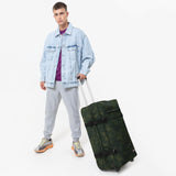 Eastpak Transit'R M Camo Dye Khaki