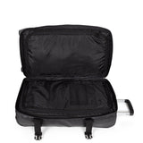 Eastpak Transit'R M (67cm) In Tarp Black