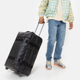 Eastpak Transit'R M (67cm) In Tarp Black