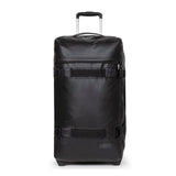 Eastpak Transit'R M (67cm) In Tarp Black