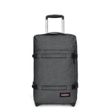 Eastpak Transit'R S (51cm) In Black Denim
