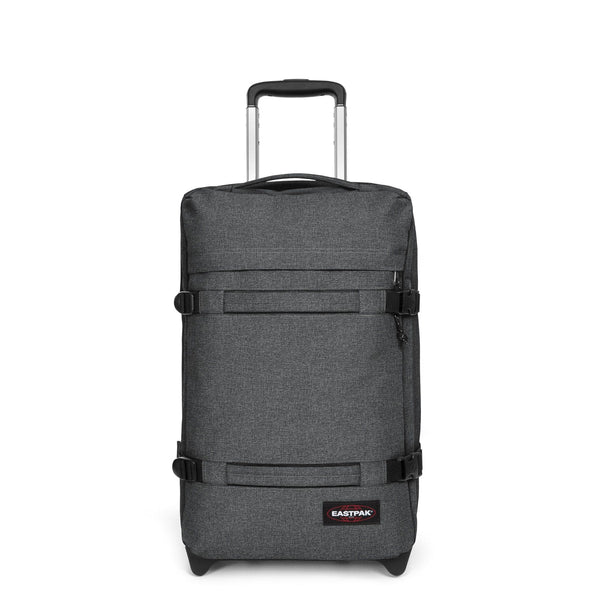 Eastpak Transit R S Black Denim