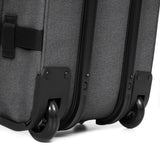 Eastpak Transit'R S (51cm) In Black Denim