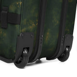 Eastpak Transit'R S Camo Dye Khaki
