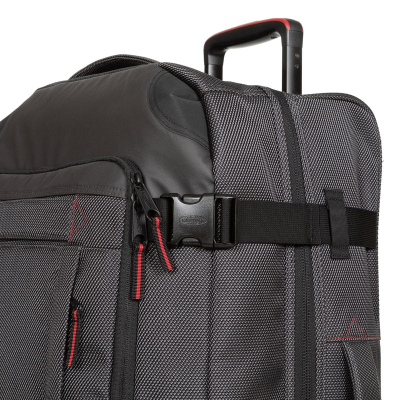 Eastpak Tranverz Cnnct L accent grey