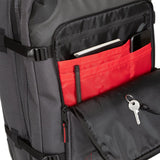 Eastpak Tranverz Cnnct S In Grey