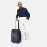 Eastpak Tranverz Cnnct S In Grey
