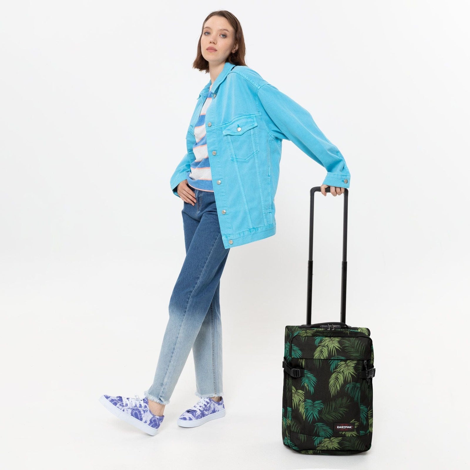 Eastpak tranverz hotsell