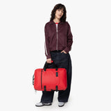 Eastpak Travelpack In Tarp Red