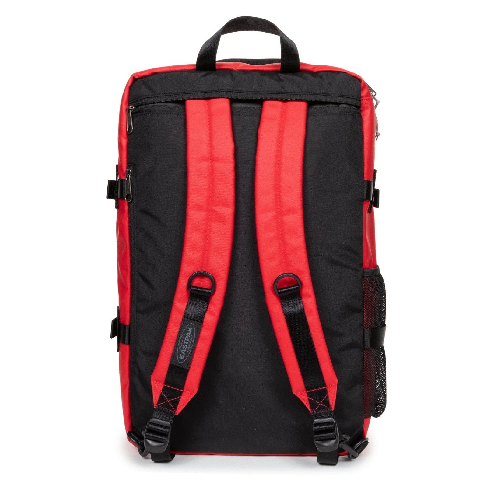 eastpak travelpack tarp Eastpak Travelpack In Tarp Red