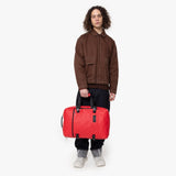 Eastpak Travelpack In Tarp Red
