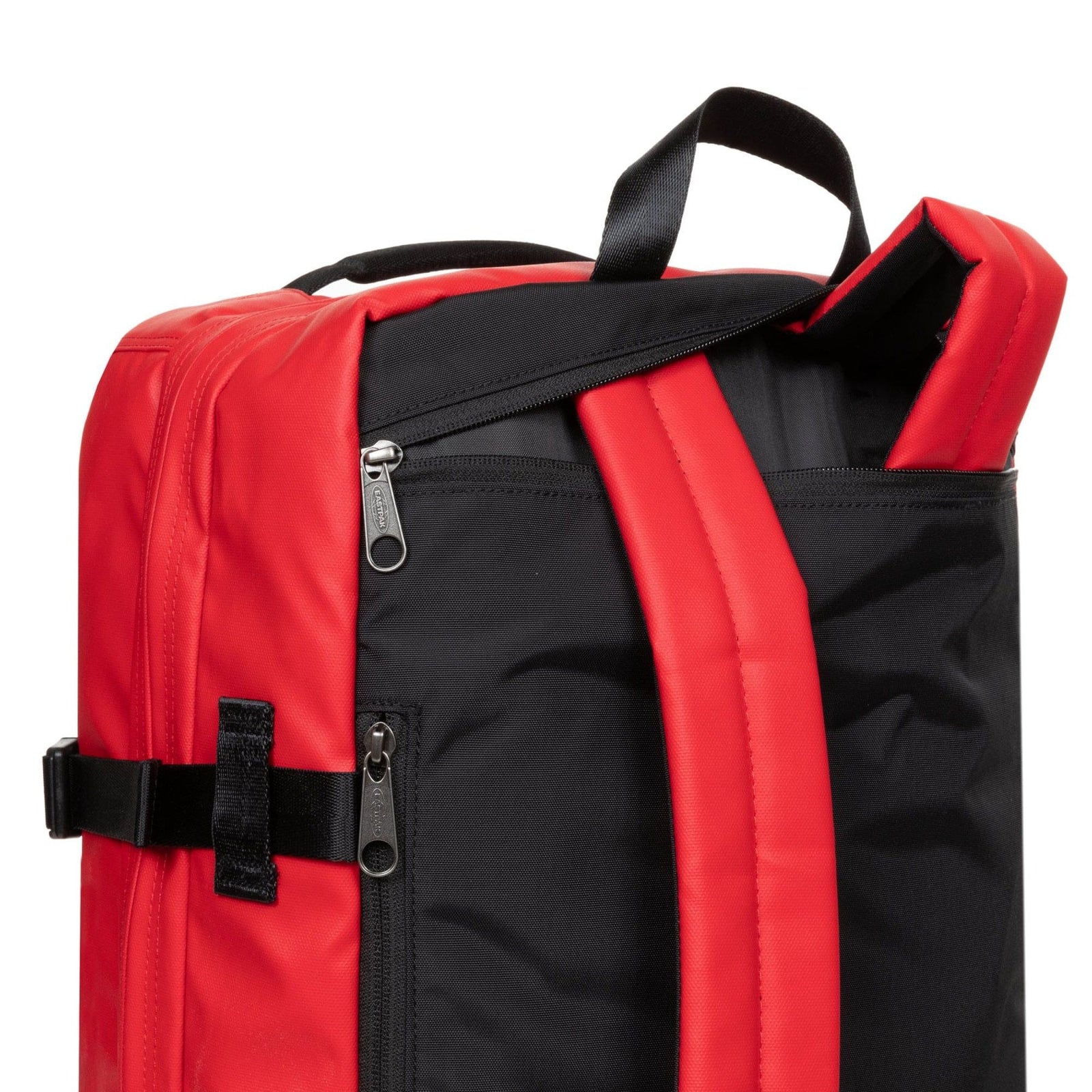 eastpak travelpack tarp nearby Eastpak Travelpack In Tarp Red
