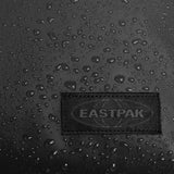 Eastpak Up Roll Backpack In Tarp Black2
