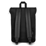 Eastpak Up Roll Backpack In Tarp Black2