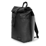 Eastpak Up Roll Backpack In Tarp Black2
