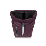 Eastpak Up Roll In Tarp Reflect Fig