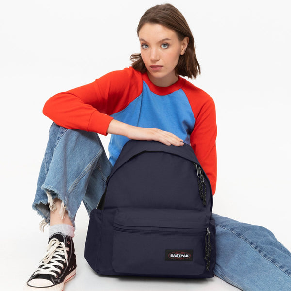 Padded Zippl'R + Nearby Navy