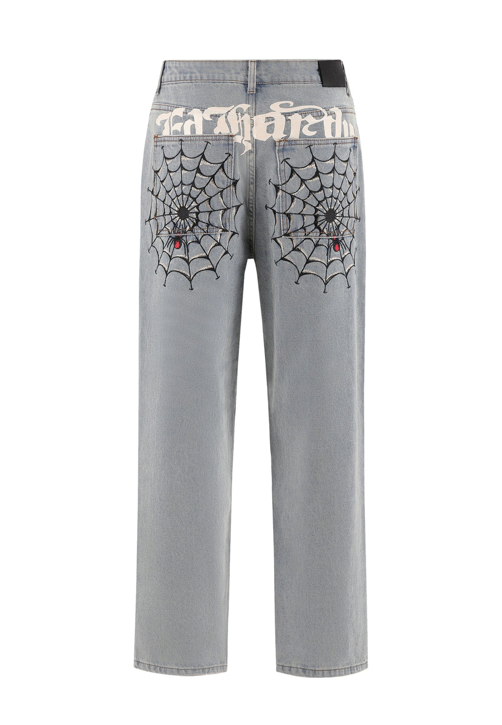 Ed Hardy☆ Black Widow Jeans ウィドウジーンズ (2色) 【UK発】 Ed Hardy☆ Black Widow Jeans ウィドウジーンズ (2色) 【UK発