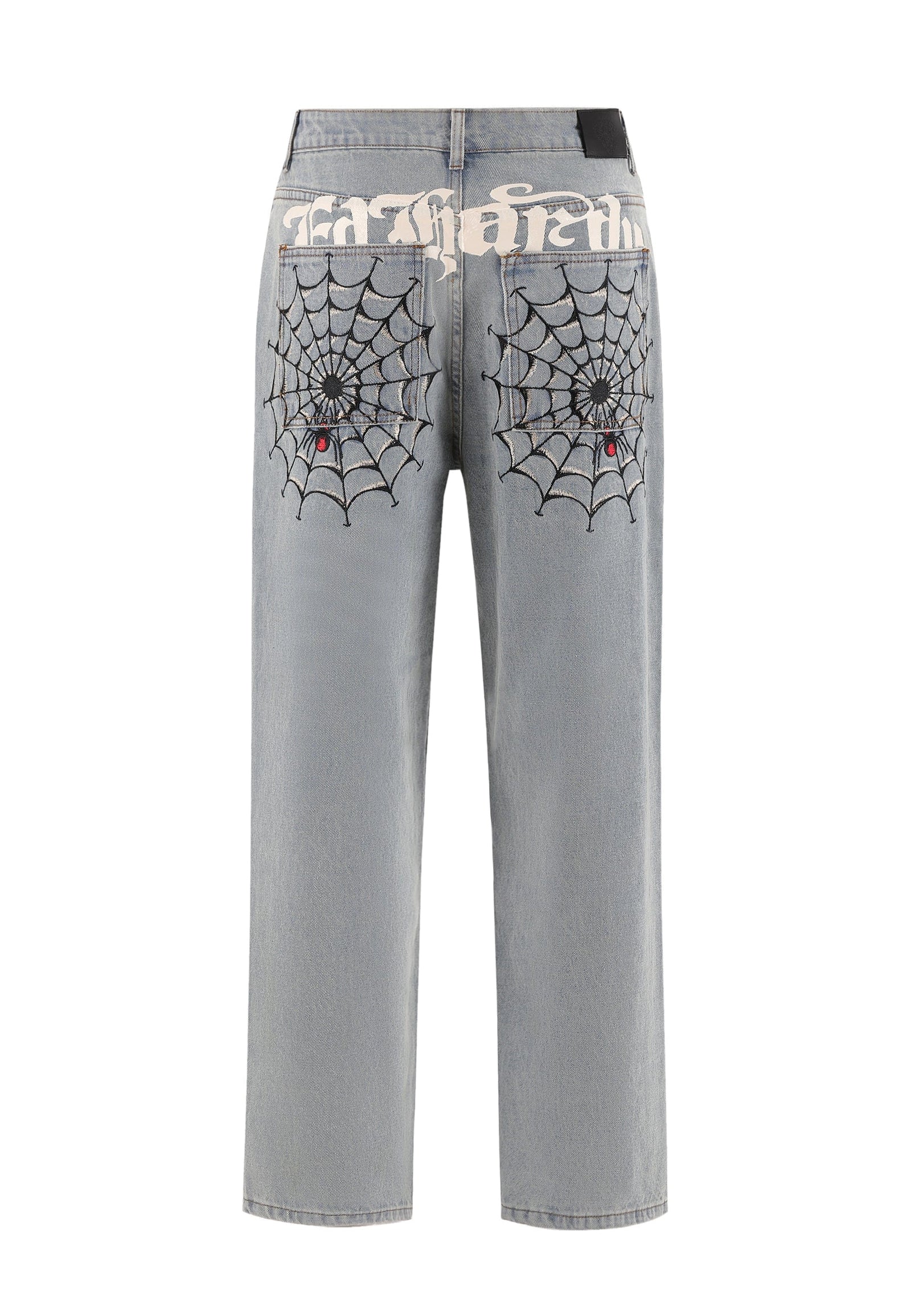 Ed Hardy☆ Black Widow Jeans ウィドウジーンズ (2色) 【UK発】 Ed Hardy☆ Black Widow Jeans ウィドウジーンズ (2色) 【UK発
