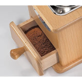 Eddingtons Brasilia Coffee Mill In Natural