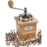 Eddingtons Brasilia Coffee Mill In Natural