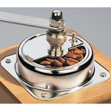 Eddingtons Brasilia Coffee Mill In Natural
