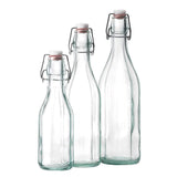 Eddingtons Glass Roma Bottle 500ml