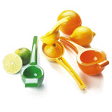 Eddingtons Lime Squeezer In Green