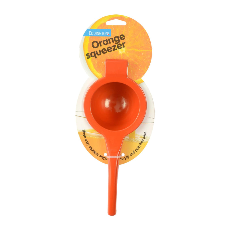 Eddingtons Orange Squeezer
