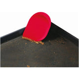 Eddingtons Progressive Coloured Jumbo Pan Scrapers (24pc)
