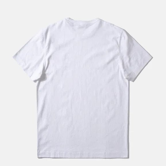 Eddmond Studios Shelly T-Shirt White