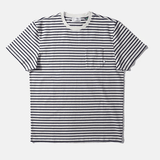 Eddmond Studios T-Shirt Emmett Navy